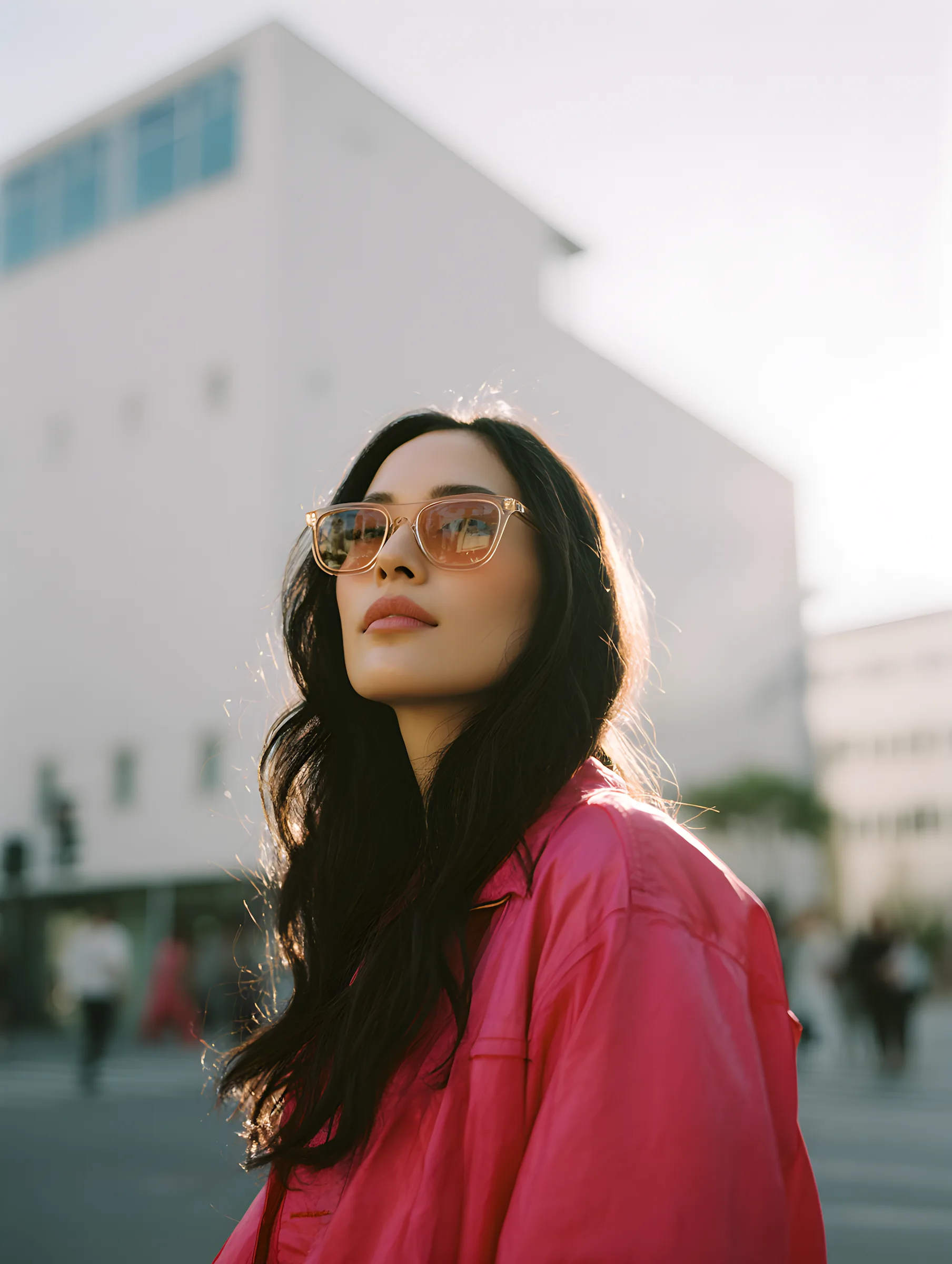 Cecilia Bascarán — Senior Brand & Visual Designer